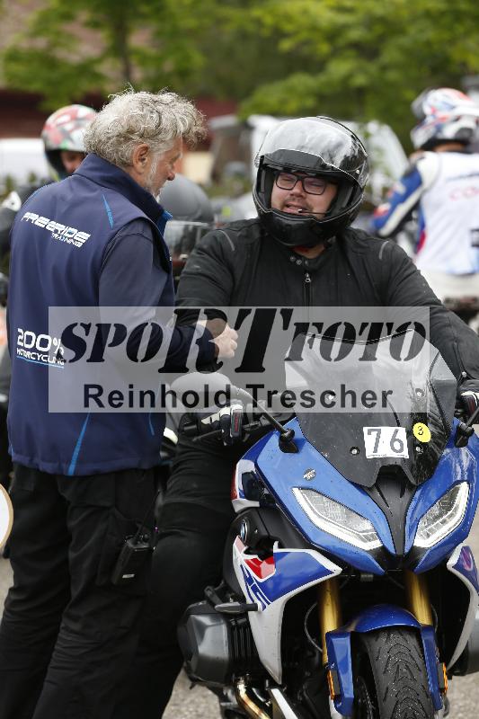 /20 27.05.2025 FREERIDE Training ADR/Impressionen